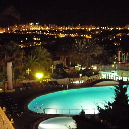 Apartmán Imperial Park