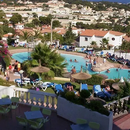 Imperial Park Calpe