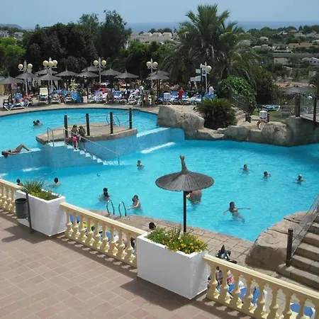 Imperial Park Apartmán